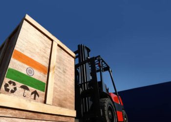 U.S. Imposes 50% Tariffs on Certain Indian Imports, Including Oil Purchases