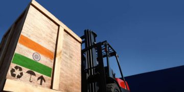 U.S. Imposes 50% Tariffs on Certain Indian Imports, Including Oil Purchases