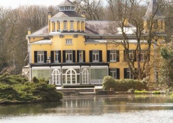 Maprima Management BV Nominated for Go Global Awards 2025 in London