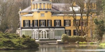 Maprima Management BV Nominated for Go Global Awards 2025 in London