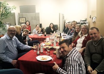 PsychTests AIM Inc. Nominated for Go Global Awards 2025