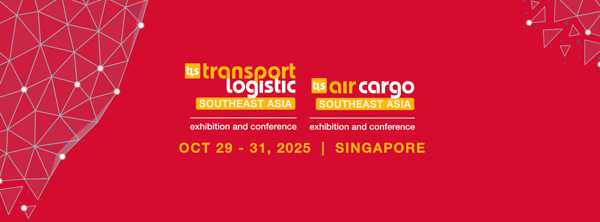 transport logistic Southeast Asia