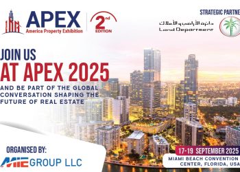 APEX Miami 2025: Showcasing a Prestigious Lineup of Global Exhibitors
