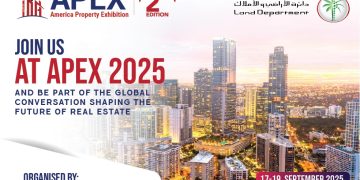 APEX Miami 2025: Showcasing a Prestigious Lineup of Global Exhibitors
