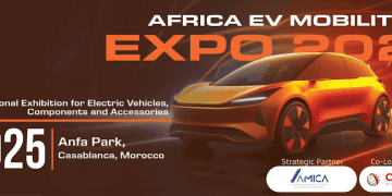 Africa EV Mobility Show – Morocco 2025