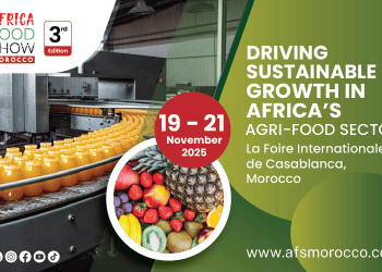 Africa Food Show – Morocco 2025