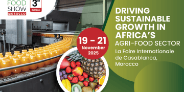 Africa Food Show – Morocco 2025