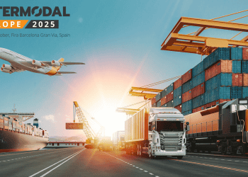 Intermodal Europe 2025