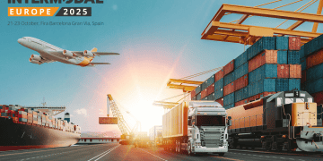 Intermodal Europe 2025
