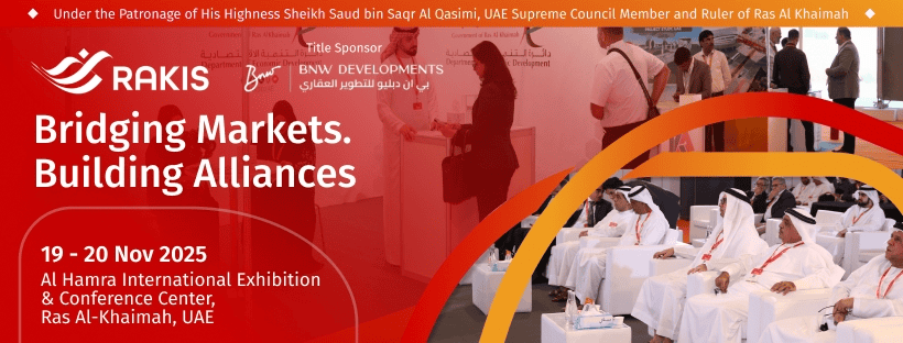 Ras Al-Khaimah Investment and Business Summit 2025