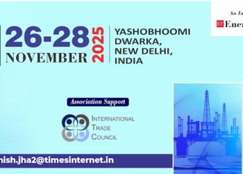 Oil & Gas Annual Conference & Expo 2025