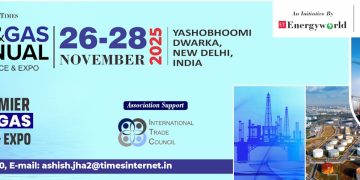 Oil & Gas Annual Conference & Expo 2025