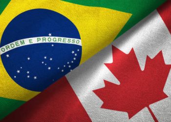 Democrats Plan Senate Vote on Trump’s Tariffs on Canada and Brazil