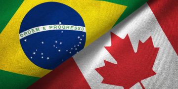 Democrats Plan Senate Vote on Trump’s Tariffs on Canada and Brazil