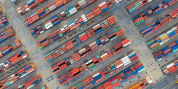 LTN Logistics International Co. Ltd. Nominated for the Go Global Awards 2025