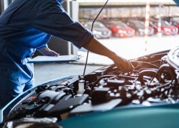 U.S. Reviews Potential New National Security Tariffs on Auto Parts