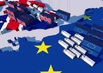 UK and EU Reach Separate Tariff Agreements with the United States