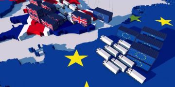 UK and EU Reach Separate Tariff Agreements with the United States