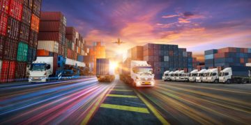 Global Supply Chains Strained as U.S. Tariffs Remain in Place