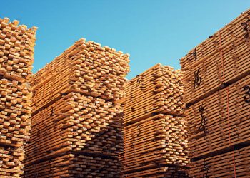 Trump Sets 10% Tariff on Lumber, 25% on Furniture and Cabinets