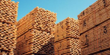 Trump Sets 10% Tariff on Lumber, 25% on Furniture and Cabinets