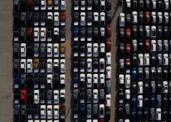US Reduces Tariffs on Japanese Cars to 15%
