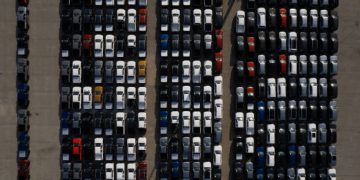 US Reduces Tariffs on Japanese Cars to 15%