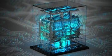 Trump Weighs Tariffs on Imported Electronics Based on Chip Content