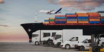 S.H.A Instruments Nominated for the Go Global Awards 2025