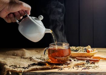 Trump’s Tariffs Impact Fortnum & Mason’s Tea Exports to U.S.