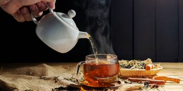 Trump’s Tariffs Impact Fortnum & Mason’s Tea Exports to U.S.