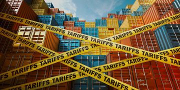 How the U.S.-India Tariff Clash Strengthened China