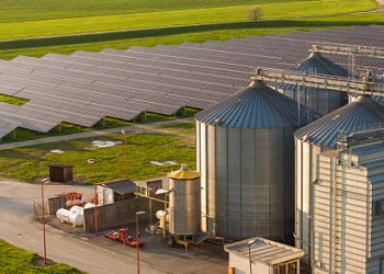 Windponics India Pvt Ltd Nominated for Go Global Awards 2025 in London