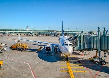 US-China Nearing Major Boeing Aircraft Deal as Trade Talks Advance