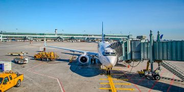 US-China Nearing Major Boeing Aircraft Deal as Trade Talks Advance