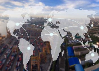 Ecom Global Systems ShipCycle Nominated for the Go Global Awards 2025