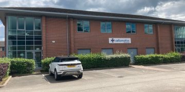 Cellomatics Biosciences Limited Nominated for the Go Global Awards 2025