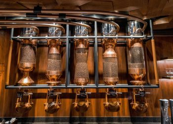 Rising Tariffs Brew Challenges for U.S. Coffee Industry