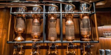 Rising Tariffs Brew Challenges for U.S. Coffee Industry