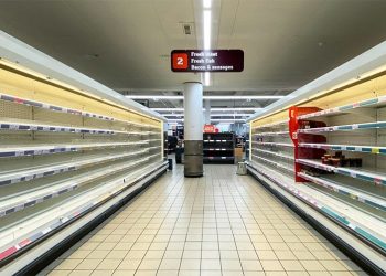 Tariffs Drive Up Costs and Shortages for U.S. Consumers