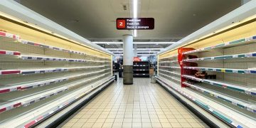 Tariffs Drive Up Costs and Shortages for U.S. Consumers