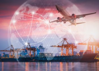 Celebrating 60 Years of Excellence: Honoring Krieger Worldwide at the Go Global Awards