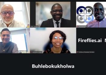 ITC and MSME Chambers South Africa sign partnership to accelerate MSME participation in global trade; members to receive subsidized access to ADAMftd