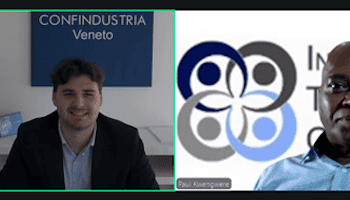 International Trade Council and Future Farming Consortium Sign MOU to Accelerate Global Agri-Innovation