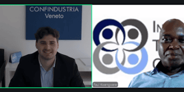 International Trade Council and Future Farming Consortium Sign MOU to Accelerate Global Agri-Innovation