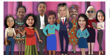 Pietermaritzburg & Midlands Chamber of Business Nominated for the Go Global Awards 2025