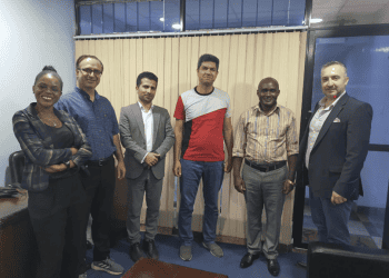 Shipping & Procurement Consultants Group (Inc.) Limited: Driving Global Trade and Logistics Excellence