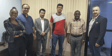 Shipping & Procurement Consultants Group (Inc.) Limited: Driving Global Trade and Logistics Excellence