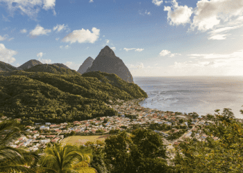 Invest Saint Lucia Nominated for the Go Global Awards 2025