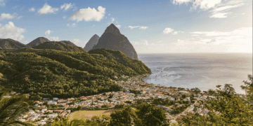 Invest Saint Lucia Nominated for the Go Global Awards 2025